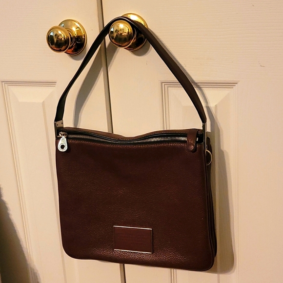 MARC BY MARC JACOBS STANDARD SUPPLY TYPE WORK WEAR LK NEW - Picture 16 of 16